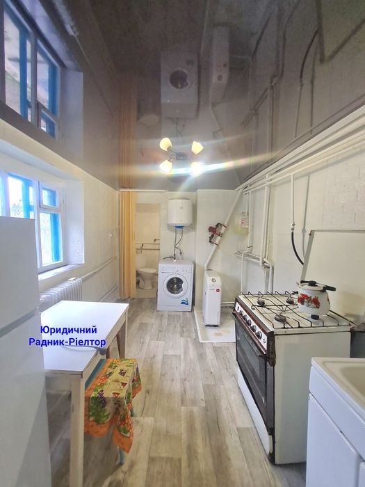 Продаж преміального будинку біля Дніпра, с. Коробівка, вул. Набережна