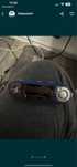 Mp3 player niebieski