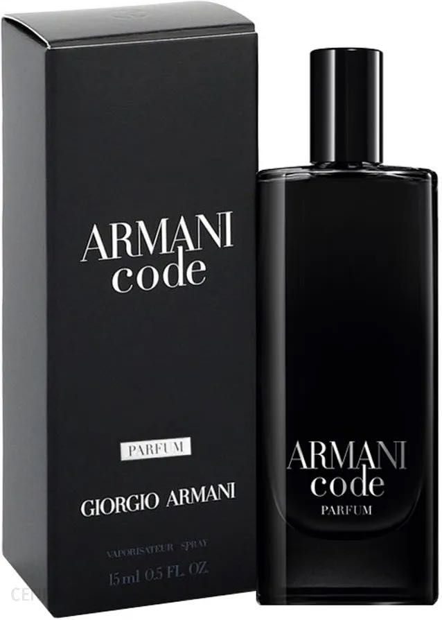 Giorgio Armani Code Parfum 15ml