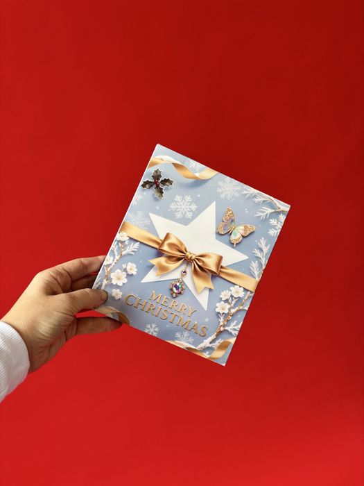 Дитячий адвент календар