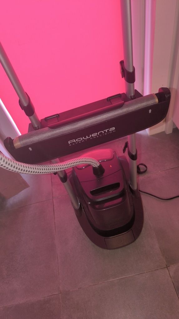 Ferro a Vapor Vertical ROWENTA Expert Precision IS9500D1 - 1800 W