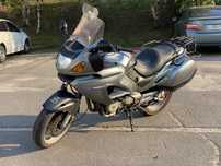 Продам Honda NT 650 Deauville