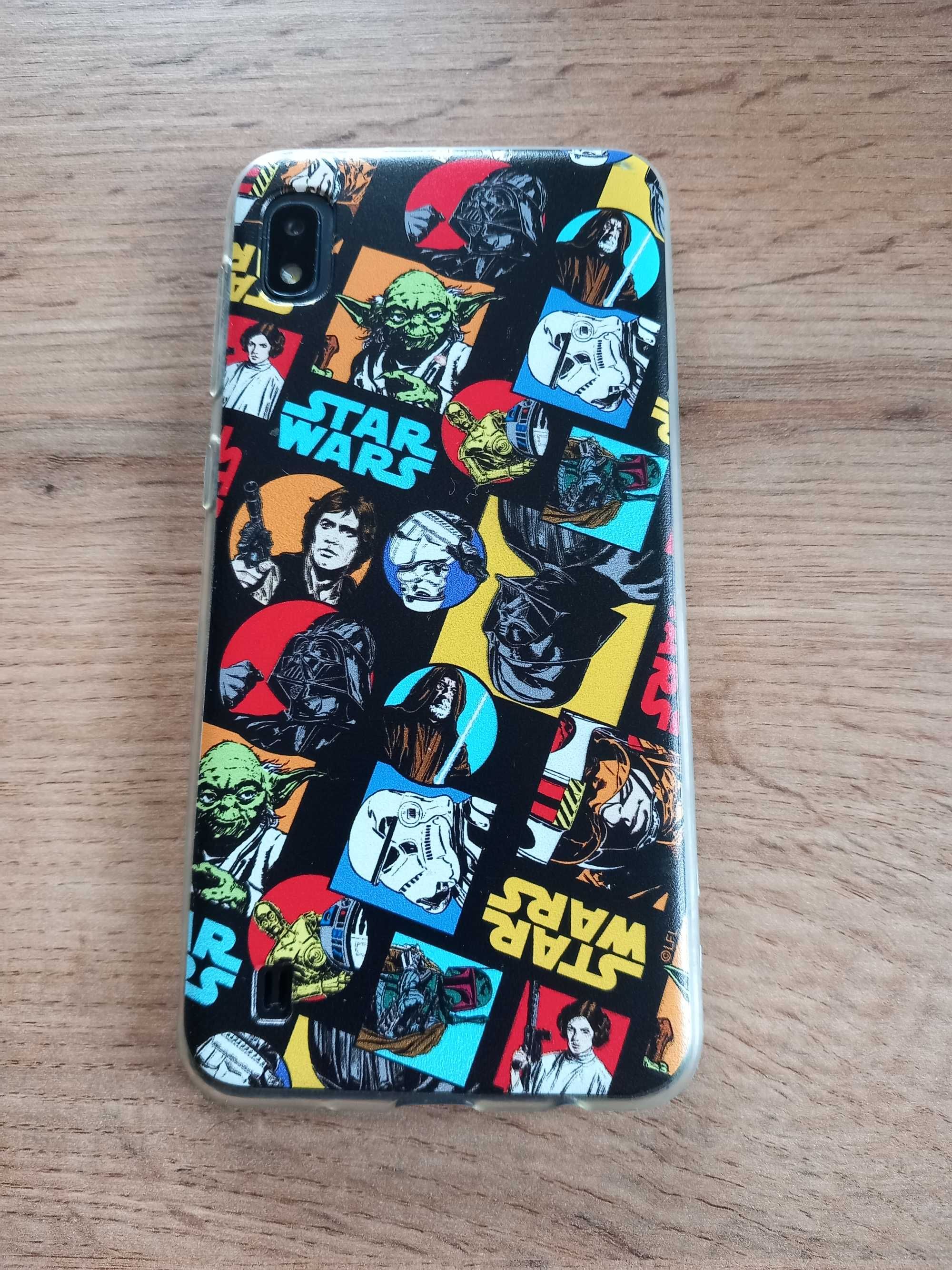 Star Wars. Nowe etui na telefon, np. Samsung Galaxy A10