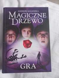 Magiczne Drzewo Gra