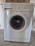 Pralka Siemens 4,5 kg XS 863 wym. 85,5 x 59,5 x 38,5