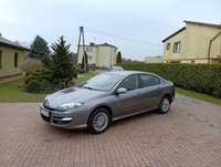 Renault Laguna Klima! Alumy! Lift! 2,0 benzyna! 140KM! Serwis! z Niemiec! Opłacona!