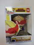 Funko POP Yuga Aoyama 1144 Likwidacja Kolekcji