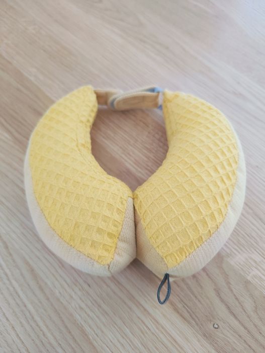 Poduszka podróżna dla dziecko 1-2 lata rozmiar s