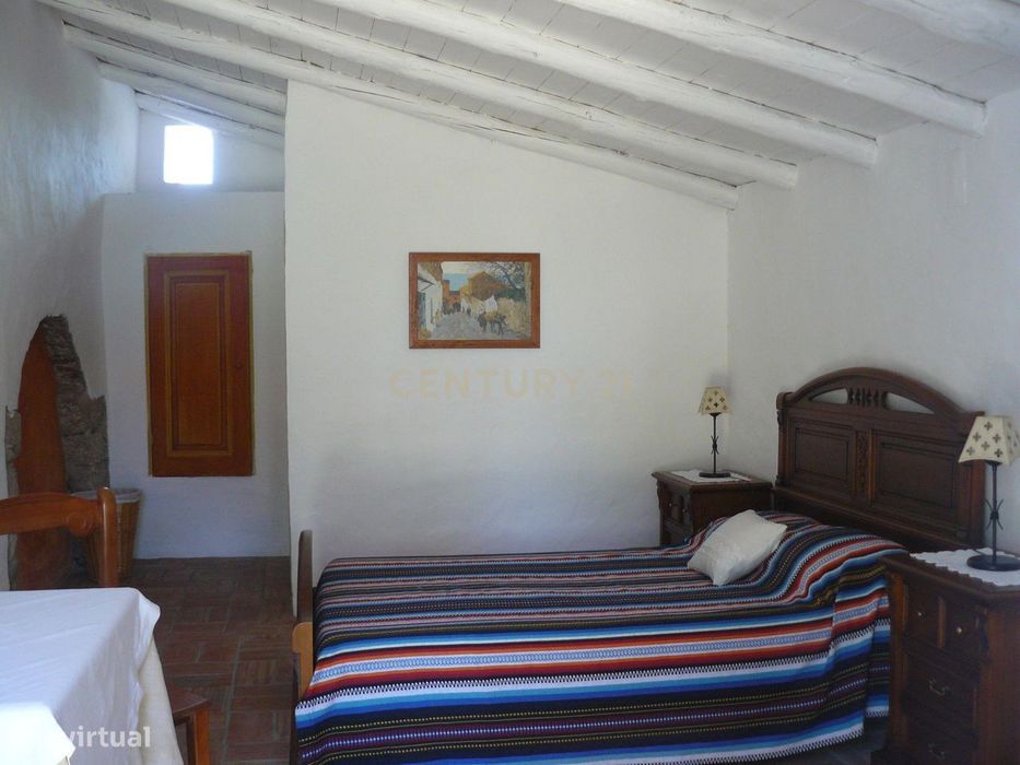 Quinta Típica Alentejana, Licença de Turismo Rural, Arrendamento, Arra