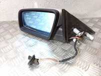 Espelho Retrovisor Elétrico Esquerdo Bmw Serie 5 E60 E61 Lci