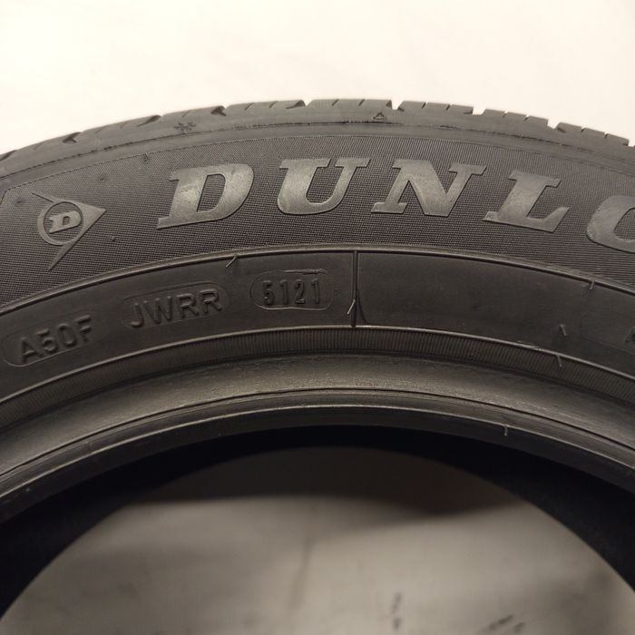 205/55R16 Dunlop Sport All Season