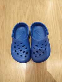 Crocsy niebieskie Nowe