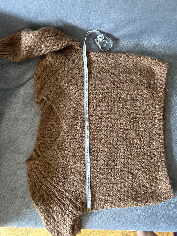 Sweter damski (moze być oversize)
