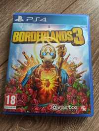 Borderlands 3 - PlayStation 4