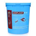IZOPLAST R-W ADW Asfaltowa emulsja dysperbit izolacja fundament 4 wiad
