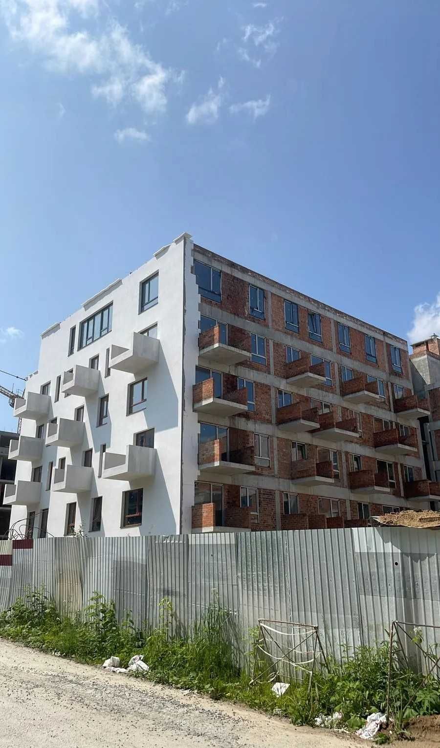 Продаж 1 кімнатної квартири по вулиці Пилипа Орлика, ЖК Family House