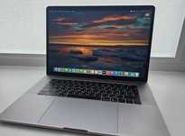 Apple MacBook Pro (15-inch, 2018)
