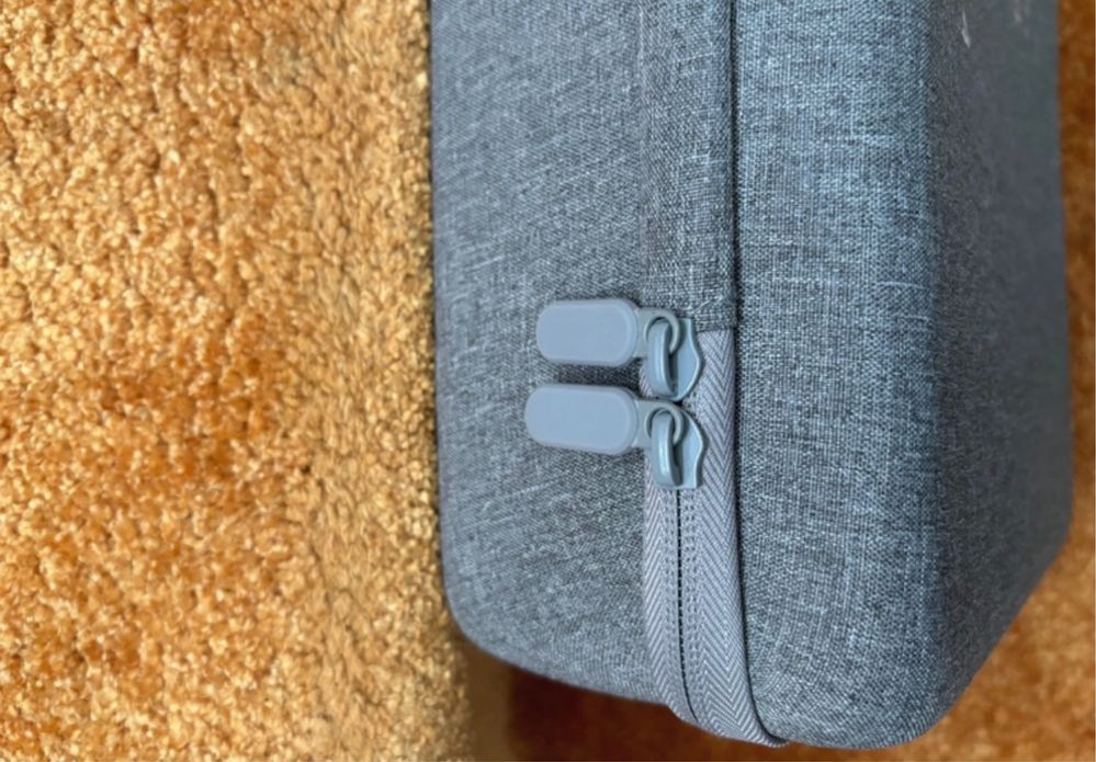 Case mala para dji Rs4