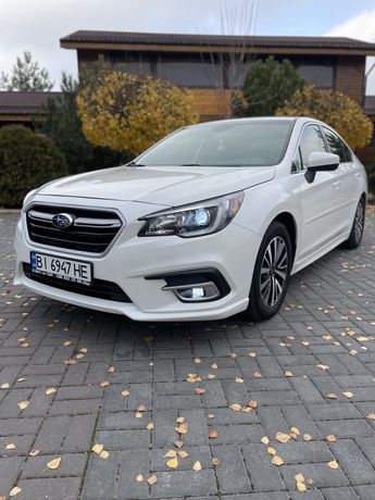 Продам Subaru Legacy 2018