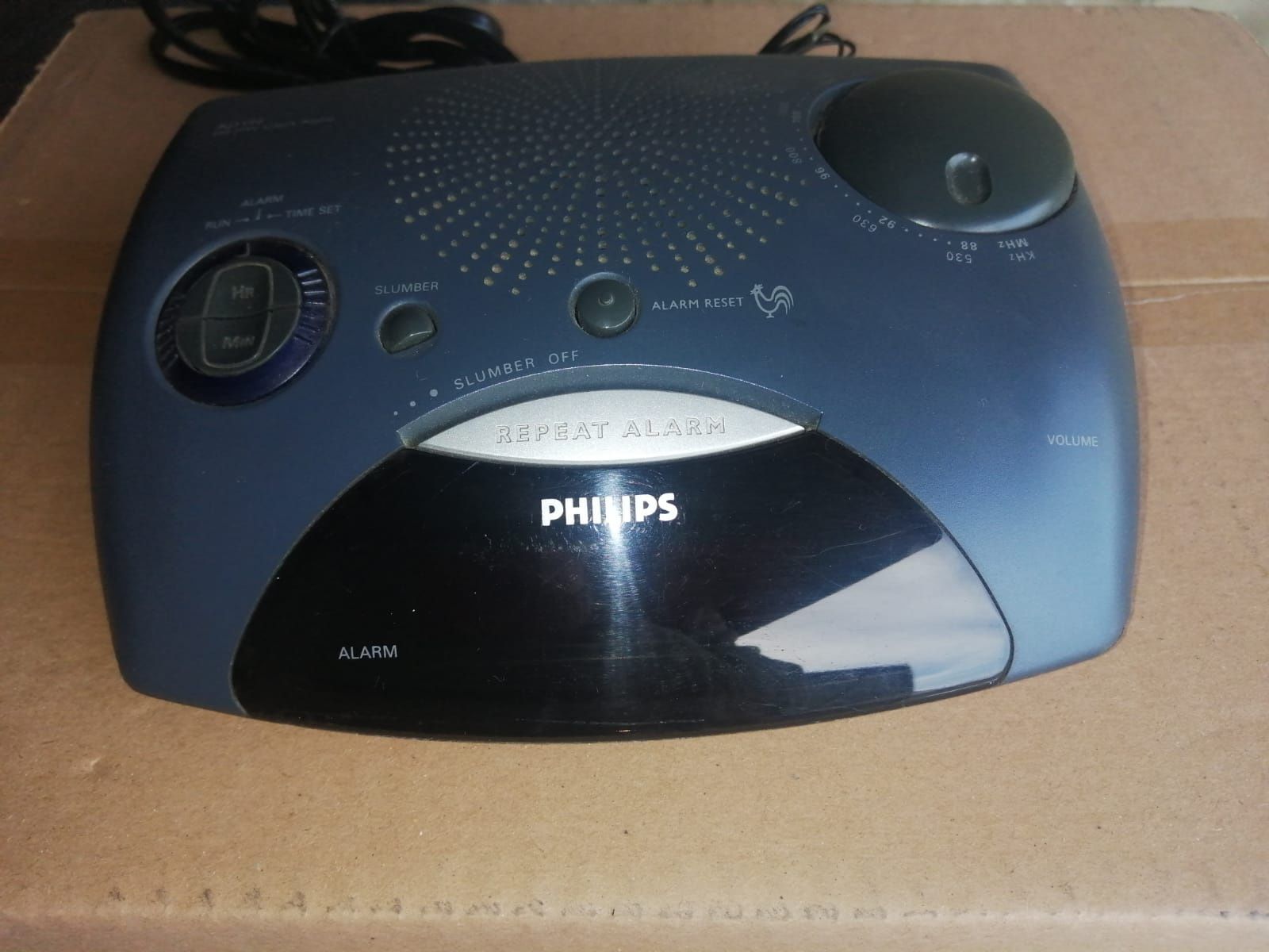 Sprzedam Radio PHILIPS