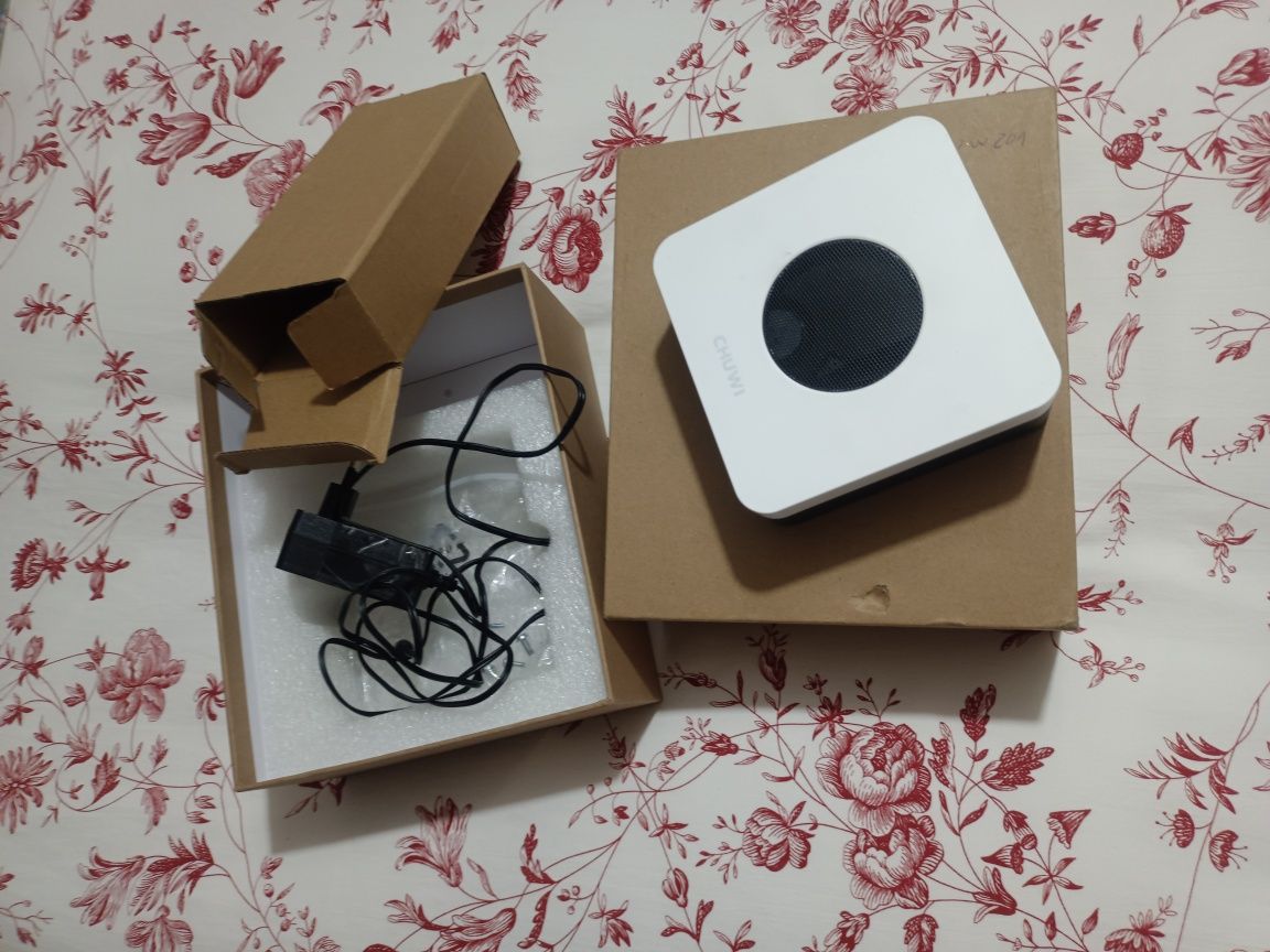 Mini PC (computador)
