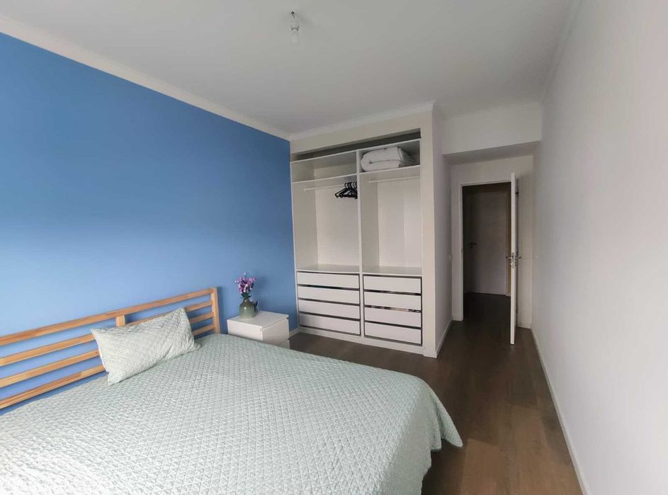 Quarto em Almada