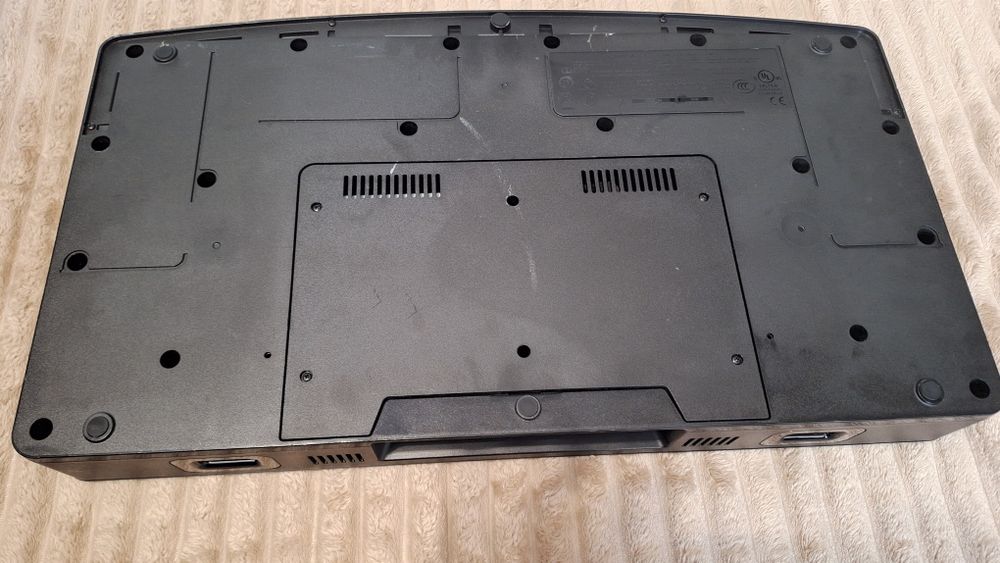 Głośnik TV BOSE SOLO 15 Series 2 100% sprawny. Bluetooth.  Pilot.