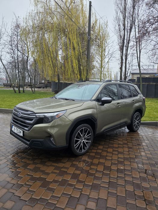 Продам Subaru Forester