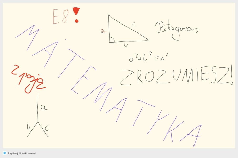 Korepetycje matematyka- podstawòwka 4-8