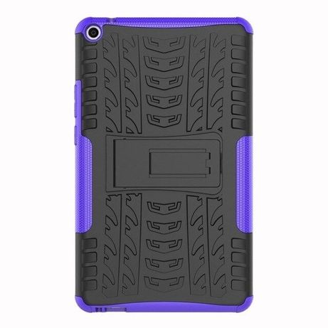 Чехол Armor Case для Huawei MediaPad T3 8 Purple