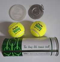 Piłki tenisowe Dunlop  made in England