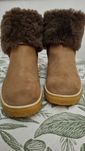 Zimowe buty Ecco Crepetray r.43