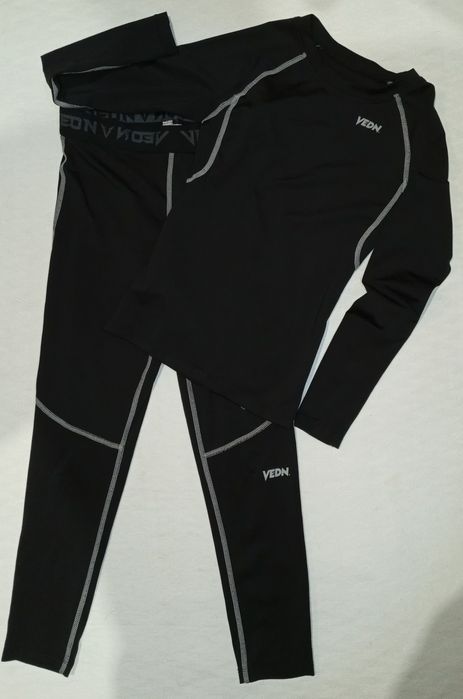 Термобілизна VEDN