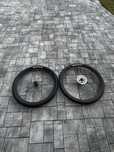 Koła rowerowe 29 z oponami Maxxis