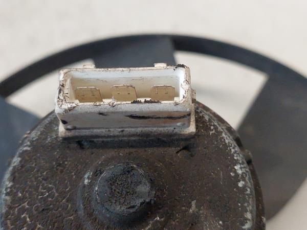 Termoventilador / motoventilador VOLKSWAGEN Vento (1H2)