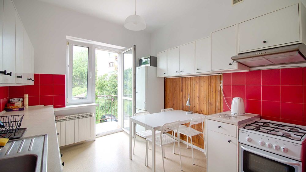 BEZ PROWIZJI! Przytulny pokój 13m2 ul. Gdańska, Prądnik Czerwony