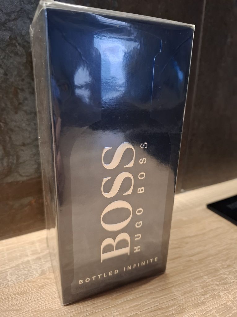 Hugo Boss bottled infinite 200ml