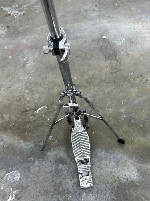 Statyw Hihat Premier Olympic