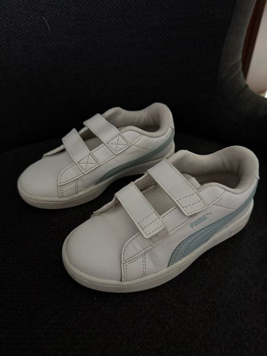 Buty dzieciece puma r.30