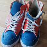 Buty Superdry. Rozmiar 38. Świetne kolory