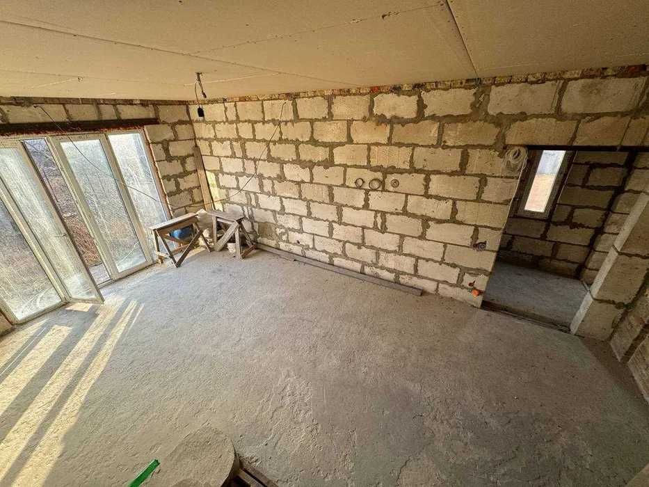 Пів будинку в Бучі (лісова Буча) 128м2