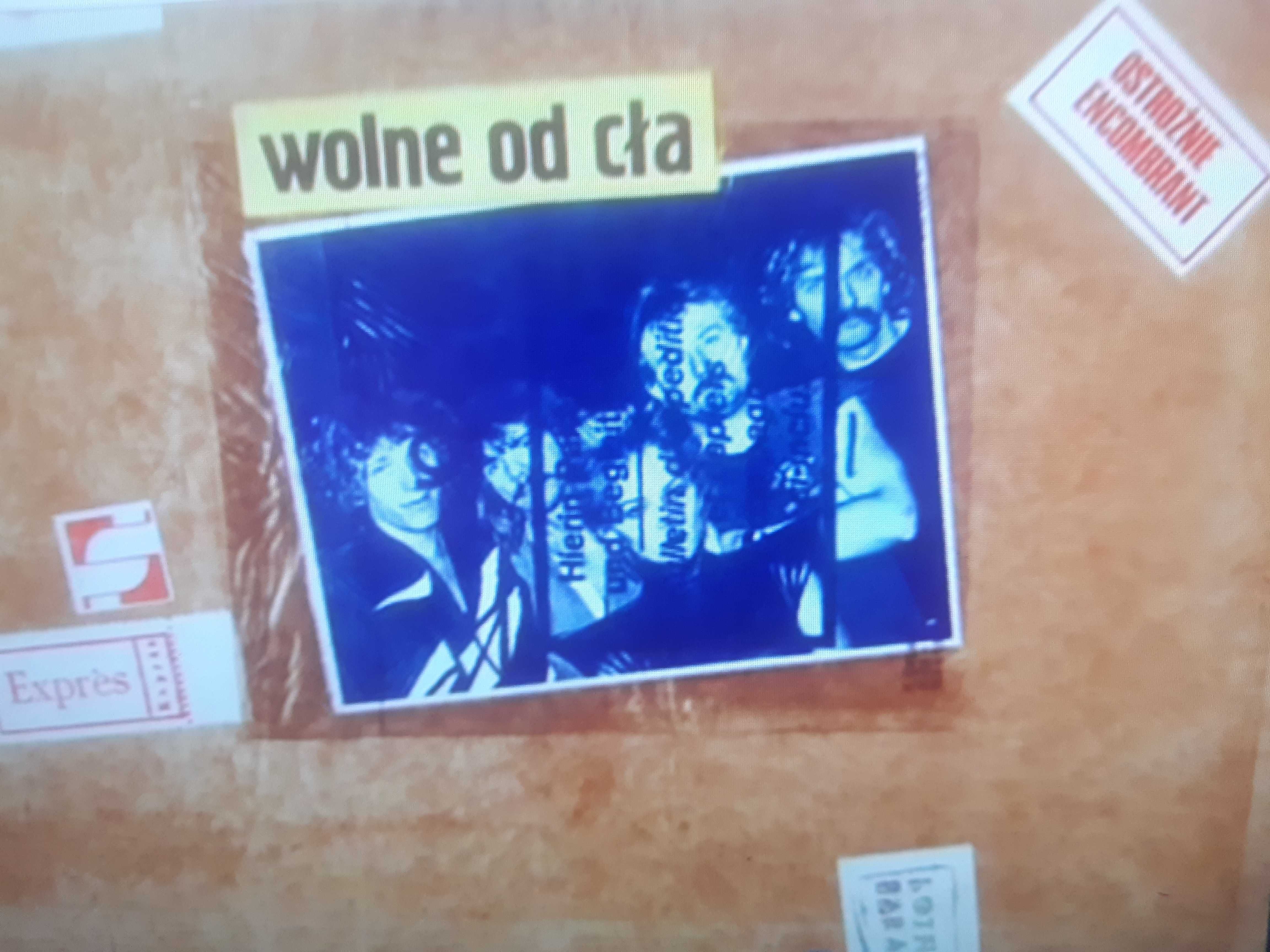 zamianę się na np. Lombard Wolne od cła