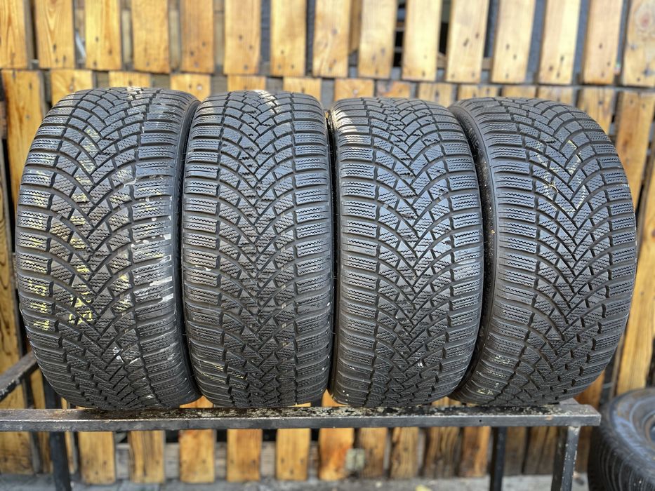 225/40 r18 Bridgestone шини, резина зима