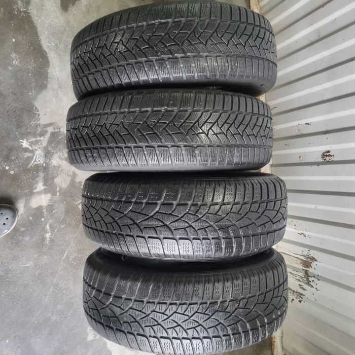 Dunlop 215.65. 16
