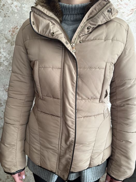 Куртка жіноча осінь/зима/весна