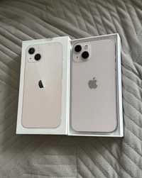 Iphone 13 Pink 128 gb Idealny