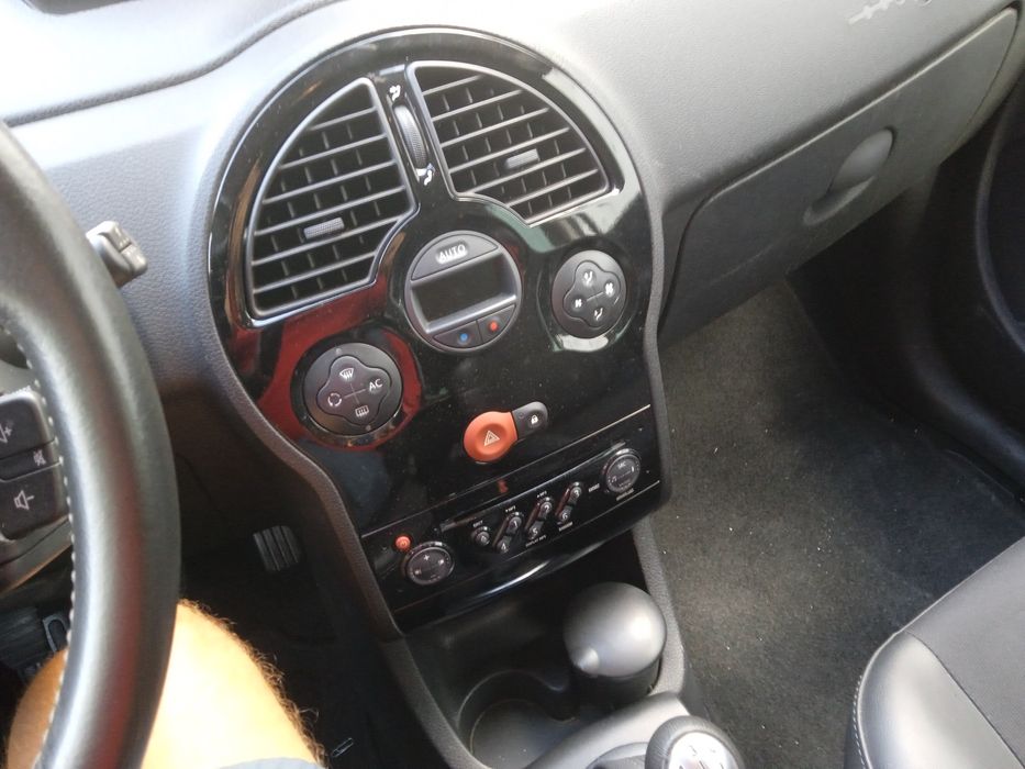 RENAULT Modus - 96 000 Km