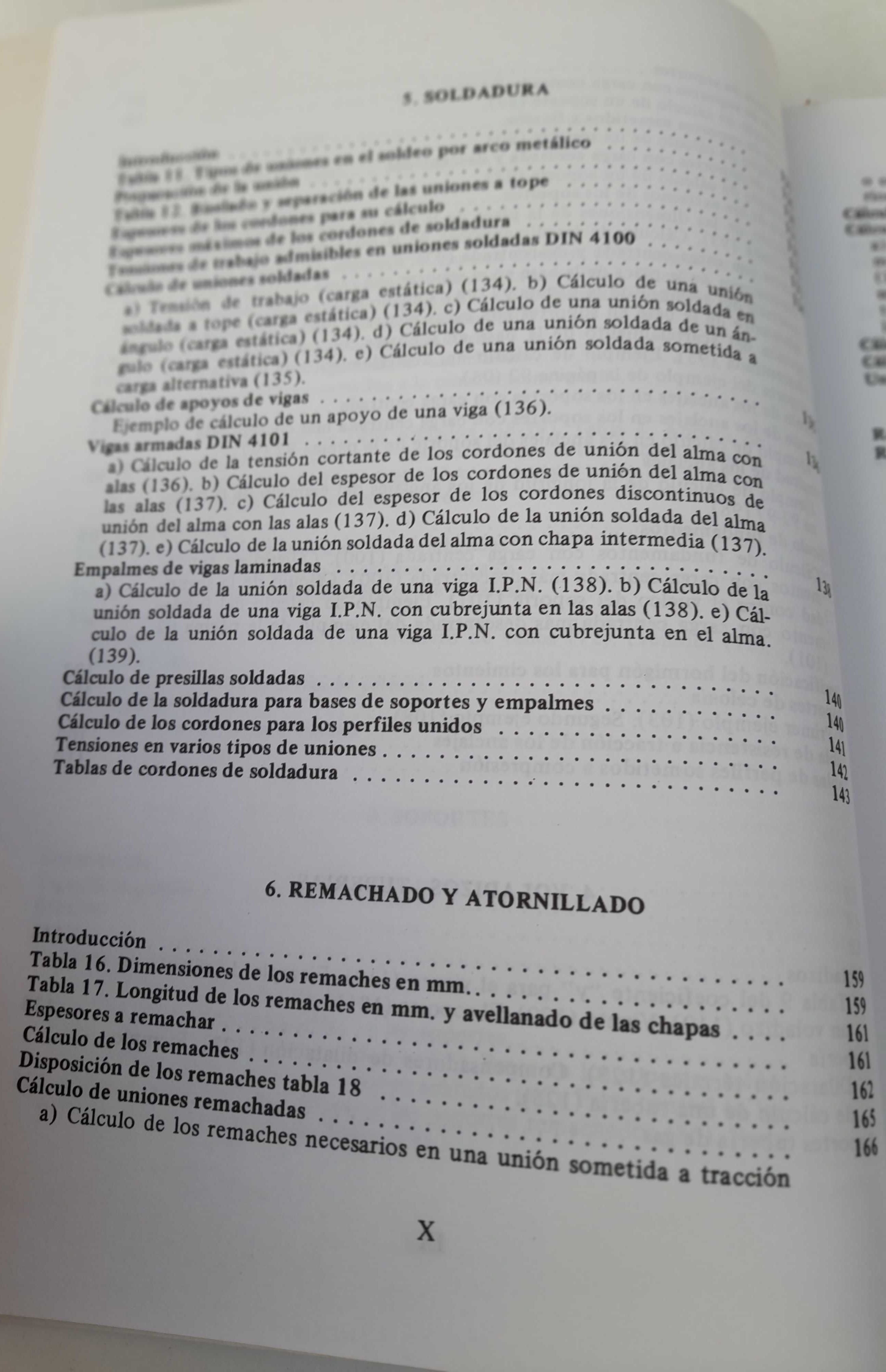 El Proyectista de Estructuras Metálicas 1