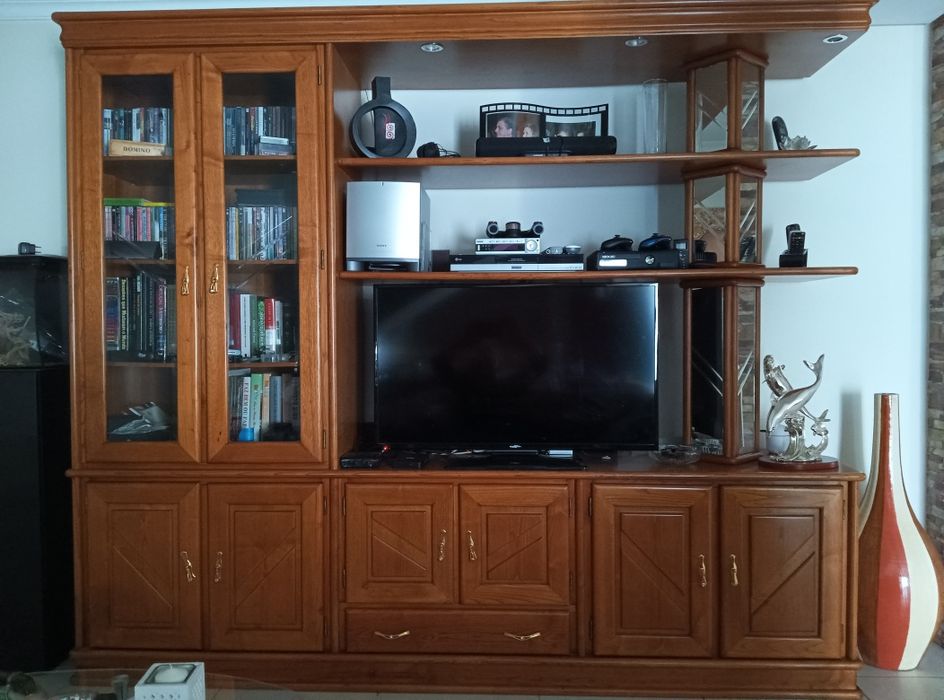 Vendo móvel sala estar 200 euros