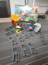 Lego Duplo 5554 Thomas pociąg Tomek i przyjaciele